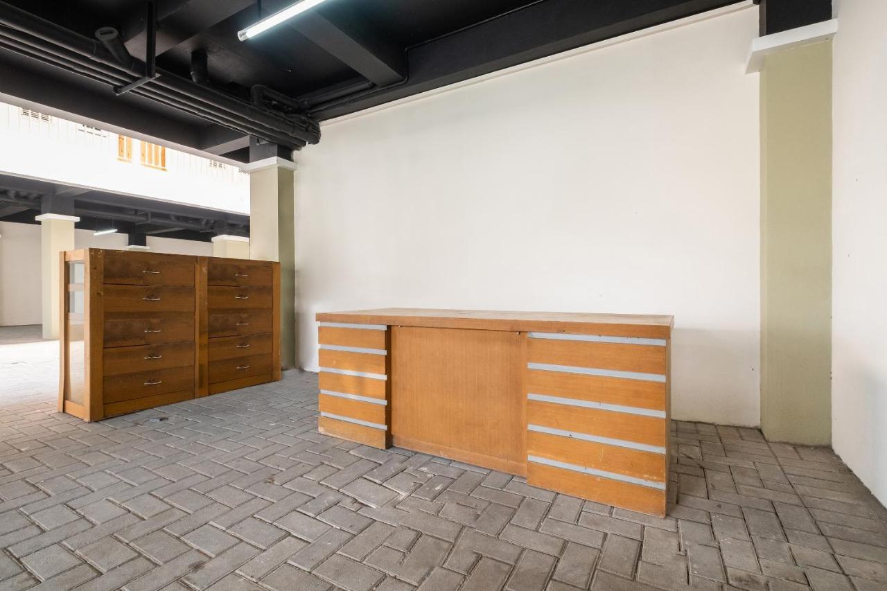 Hotel Oyo Life 2801 Sari Panguripan Kejayan Zewnętrze zdjęcie