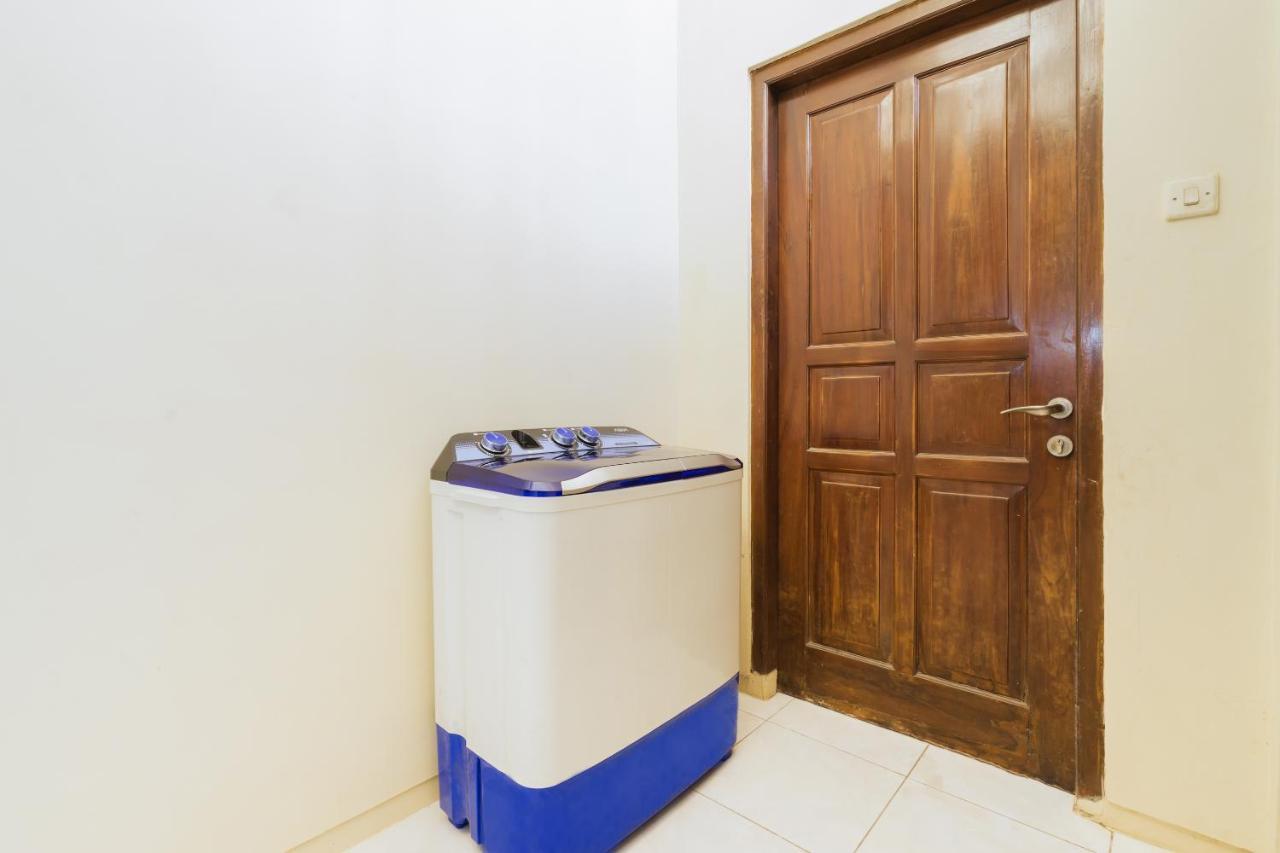 Hotel Oyo Life 2801 Sari Panguripan Kejayan Zewnętrze zdjęcie