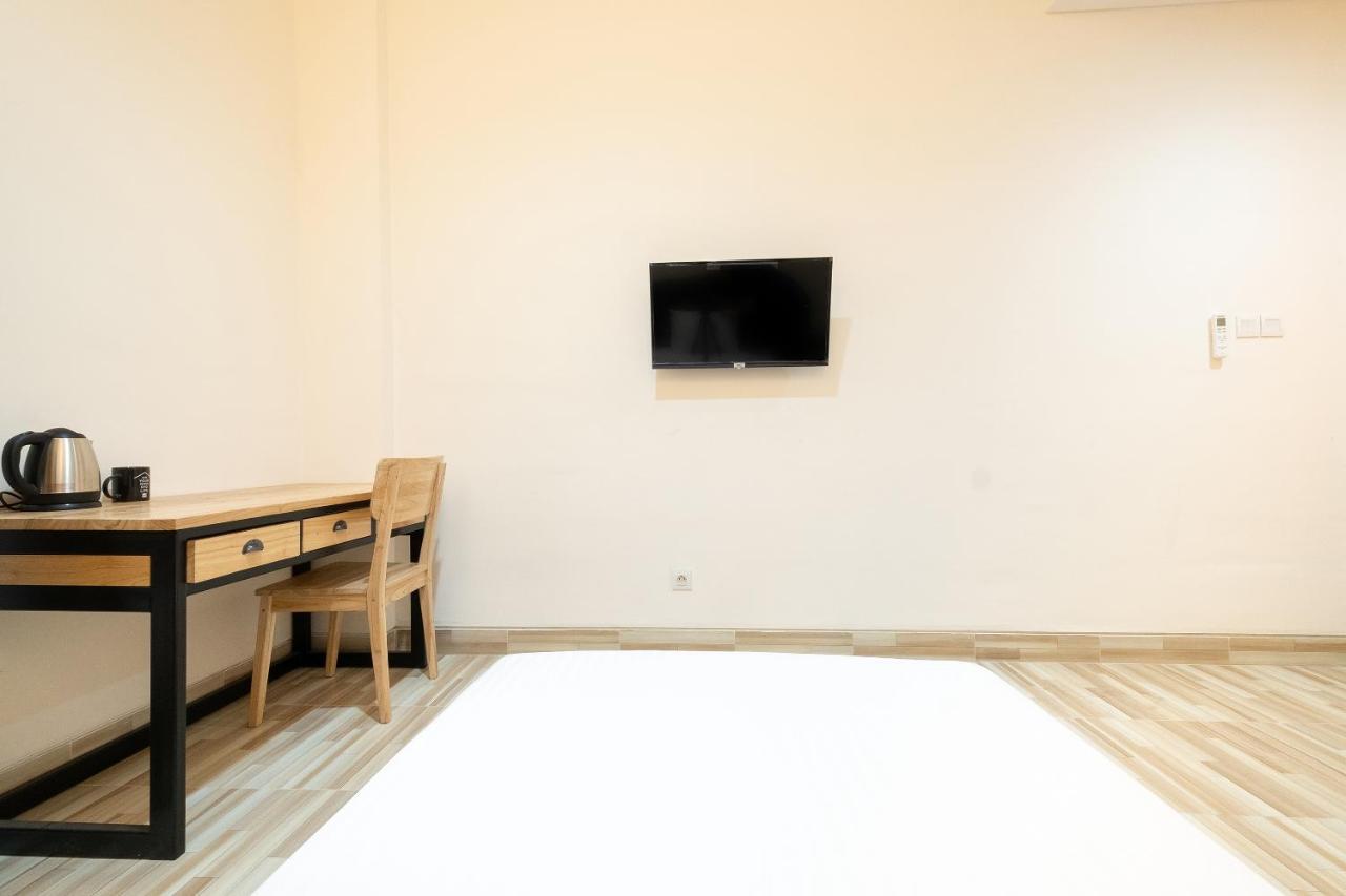 Hotel Oyo Life 2801 Sari Panguripan Kejayan Zewnętrze zdjęcie