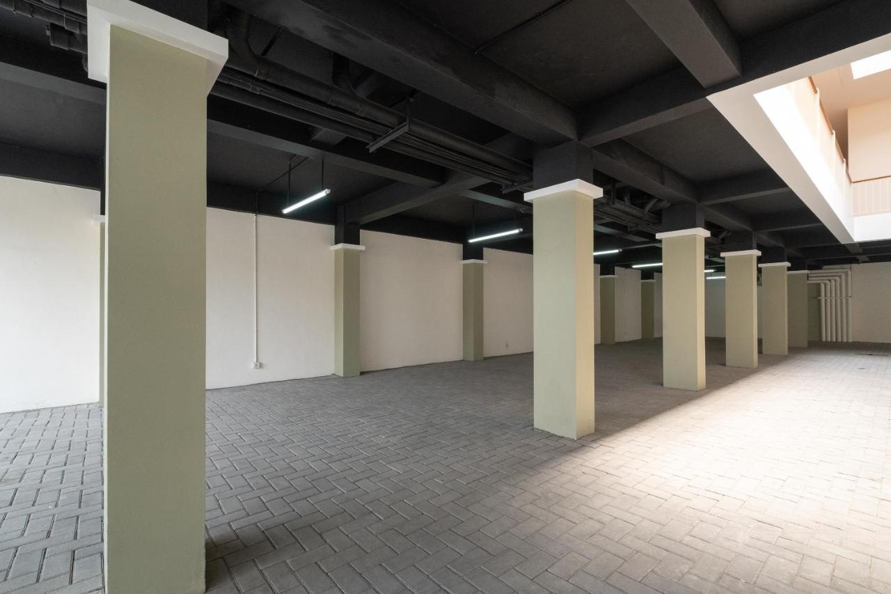 Hotel Oyo Life 2801 Sari Panguripan Kejayan Zewnętrze zdjęcie