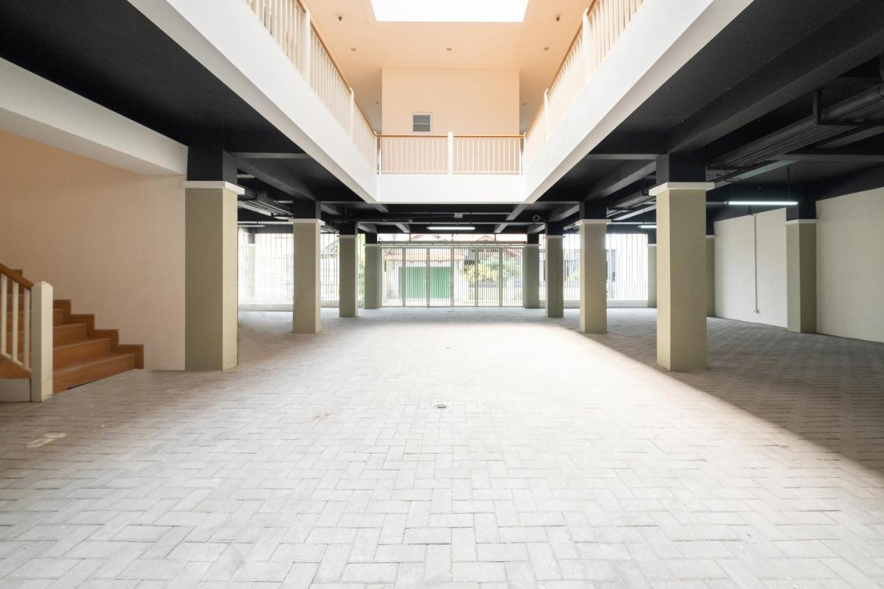 Hotel Oyo Life 2801 Sari Panguripan Kejayan Zewnętrze zdjęcie